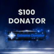 Extreme Donator
