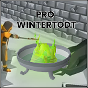 Pro Wintertodt
