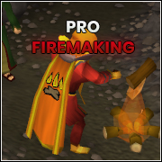 Pro Firemaker