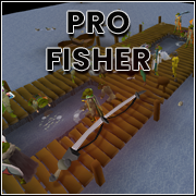 Pro Fisher