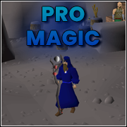Pro Magic