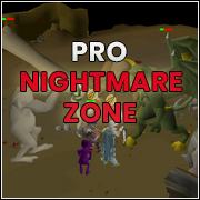 Pro Nightmare Zone