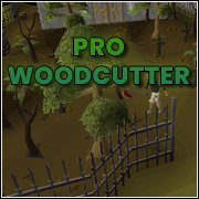 Pro Woodcutter