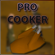 Pro Cooker