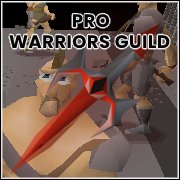 Pro Warriors Guild