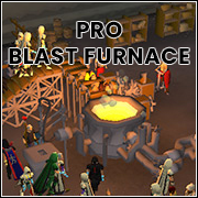 Pro Blast Furnace