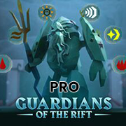 Pro Guardians of the Rift