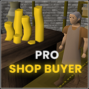 Pro Shop Buyer