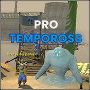 Pro Tempoross