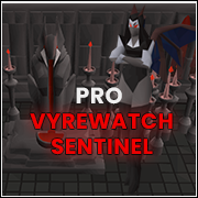 Pro Vyrewatch Sentinel