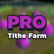 Pro Tithe Farm